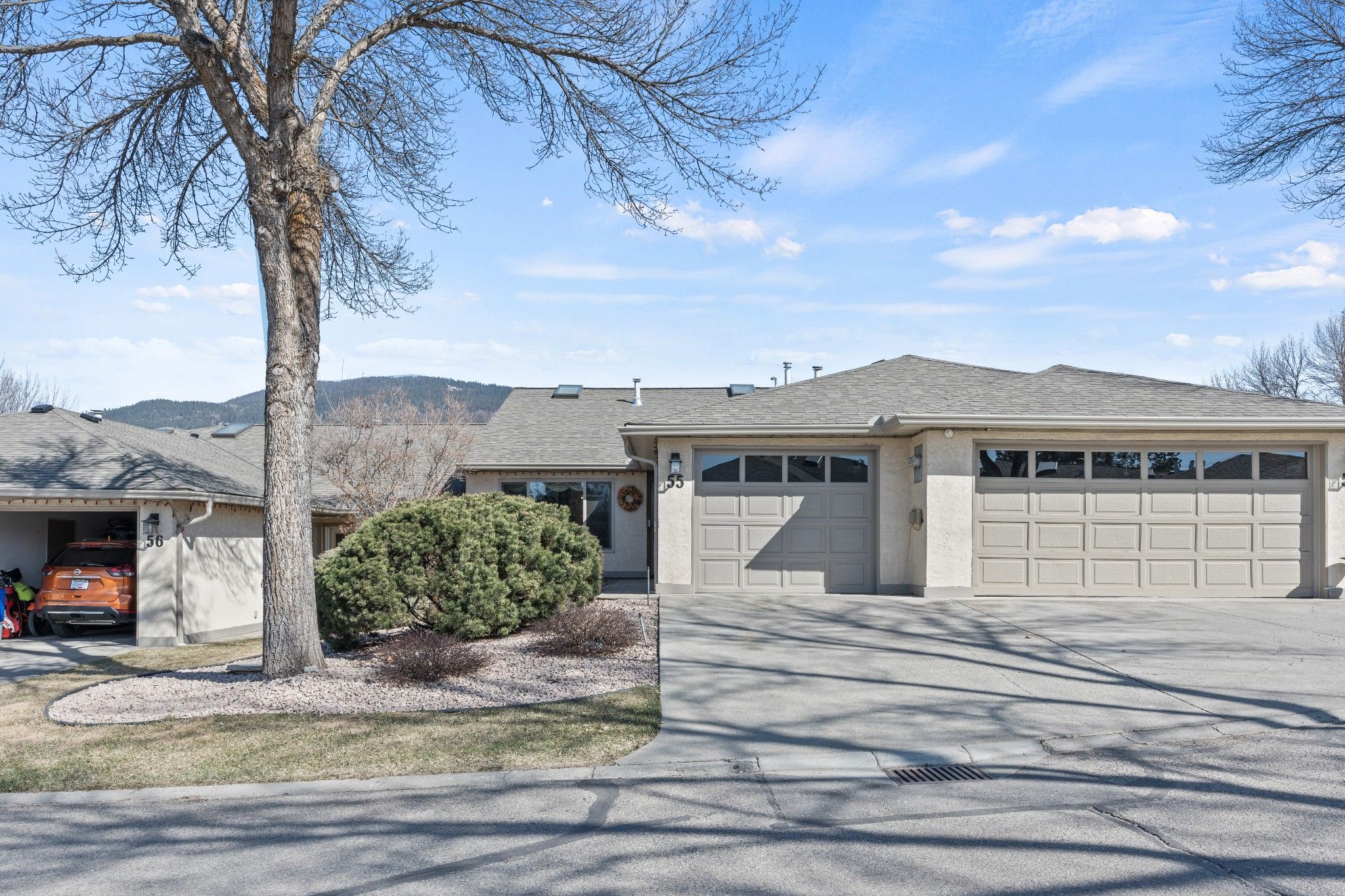 I have sold a property at 55 1400 14 Avenue in Vernon
